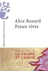 Peaux vives - Alice Renard - 9782487819535