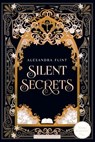 Silent Secrets - Mondia Tome 1 - Alexandra Flint - 9782488940061