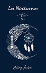 les Nocturnes - LUCCHINI,  Anthony - 9782490163021