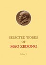 Selected Works of Mao Zedong - Volume 5 - Zedong Mao - 9782491182809