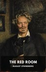The Red Room - August Strindberg - 9782491251000