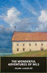 The Wonderful Adventures of Nils - Selma Lagerloef - 9782491251086