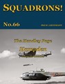 Listemann, P: Handley Page Hampden - Phil H Listemann - 9782494471160