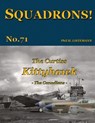 The Curtiss Kittyhawk: The Canadians - Phil H. Listemann - 9782494471269