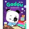 Gadou - J'en ferai un poème - Mr Tan - 9782494678538