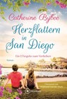 Herzflattern in San Diego - Catherine Bybee - 9782496712322