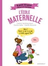 Le guide décapant des parents imparfaits - L'école maternelle - Candice Kornberg-Anzel ; Camille Skrzynski ; Olivier Barbin - 9782501126137