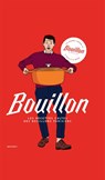 Bouillon - Collectif Collectif - 9782501136365