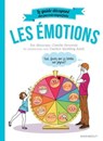 Le guide des parents imparfaits : Les émotions - Candice Kornberg-Anzel ; Camille Skrzynski ; Eve Aboucaya - 9782501140133