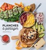 Planches à partager - Sabrina Fauda-Rôle - 9782501146159