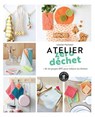 Atelier zero dechet - Juliette Michelet - 9782501148467