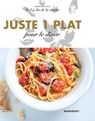 Le B.A-B.A de la cuisine - Juste 1 plat pour le dîner - Sabrina Fauda-Rôle - 9782501153256