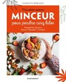 Mes petites routines Minceur pour perdre 5 kilos - Charlotte Debeugny - 9782501154161