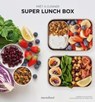 Prêt à cuisiner - Super Lunchbox - Sabrina Fauda-Rôle - 9782501155540