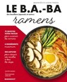 Le B.A.-BA de la cuisine - Ramens - Sachiyo Harada - 9782501162289