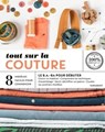 Tout sur la couture - Marie-Noëlle Bayard - 9782501162470