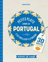 Petits plats comme au Portugal - Sandra Mahut - 9782501170086