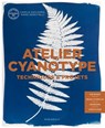 Cyanotype - Camille Soulayrol - 9782501170154
