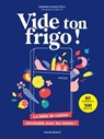 Vide ton frigo ! - Sabrina Fauda-Rôle - 9782501172264