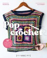 Pop Crochet - Françoise Vauzeilles - 9782501175104