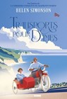 Transports pour dames - Helen Simonson - 9782501183789