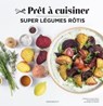 Super légumes rôtis - Sabrina Fauda-Rôle - 9782501186285
