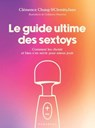 Le guide ultime des sextoys - Clémence Chung @ClemityJane - 9782501186568