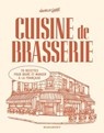 Cuisine de brasserie - Nouvelle garde - 9782501192064