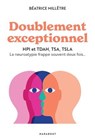 Doublement exceptionnel - Béatrice Millêtre - 9782501195140