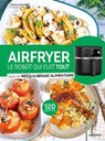 AIRFRYER - Spécial rééquilibrage alimentaire - Elodie Colombel - 9782501195164