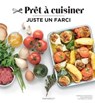 Juste un farci - Sabrina Fauda-Rôle - 9782501195386