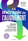 La thérapie de l'alignement - Béatrice Millêtre - 9782501197090