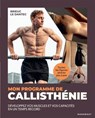 Mon programme de callisthénie - Brieuc Le Dantec - 9782501200028