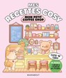 Mes recettes cosy - Mon petit coffee-shop - Angèle Ferreux-Maeght - 9782501201797