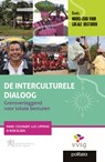 De interculturele dialoog, Grensverleggend voor lokale besturen - Jan Verschueren - 9782509016577
