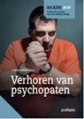 Ariadne nr. 9 - Verhoren van psychopaten - Marc Bockstaele - 9782509028075