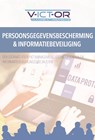 Persoonsgegevensbescherming en informatiebeveiliging -  - 9782509033093