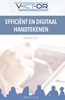 Digitaal handtekenen - V-ICT-OR - 9782509033413