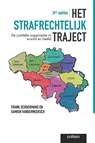 Het strafrechtelijk traject | 3de editie - Frank Schuermans ; Damien Vandermeersch - 9782509036674