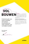 Vol(mondig) bouwen - Studio Levier - 9782509039415