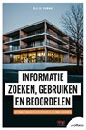 Informatie zoeken, gebruiken en beoordelen: informatievaardigheden en soorten informatiebronnen - VVBAD vzw - 9782509041296