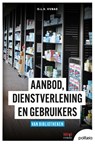 Aanbod, dienstverlening en gebruikers van bibliotheken - VVBAD vzw - 9782509042071