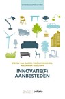 Innovatie(f) aanbesteden - Alexander Verschave ; Simon Verhoeven ; Steven Van Garsse - 9782509042354