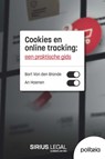Cookies en online tracking: een praktische gids - Bart Van den Brande ; An Haenen - 9782509043450