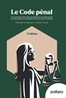 Le code pénal - Christian De Valkeneer - 9782509044549
