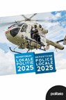Repertorium lokale politie 2025 - Pinakes Politeia - 9782509045409