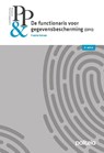 De functionaris voor gegevensbescherming - zesde editie - Frankie Schram - 9782509046000