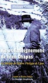 Vie et Enseignement de Jean Chapas - Le disciple de Maître Philippe de Lyon - Philippe Collin - 9782656621730