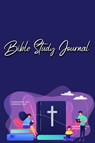 Bible Study Journal - Millie Zoes - 9782698650545