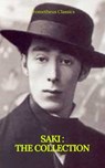 Saki : The Complete Novels And Short Stories (Prometheus Classics) - Saki ; Hector Hugh Munro ; Prometheus Classics - 9782700105049